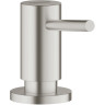 Дозатор для жидкого мыла Grohe Cosmopolitan 40535DC0 Суперсталь