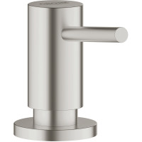 Дозатор для жидкого мыла Grohe Cosmopolitan 40535DC0 Суперсталь
