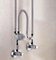 Термостат встраиваемый Grohe Grohtherm Micro 34487000 Хром