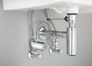 Термостат встраиваемый Grohe Grohtherm Micro 34487000 Хром