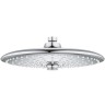 Верхний душ Grohe Euphoria 260 26455000 Хром