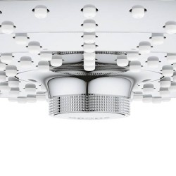 Верхний душ Grohe Euphoria 260 26455000 Хром