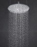 Верхний душ Grohe Euphoria 260 26455000 Хром