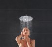 Верхний душ Grohe Euphoria 260 26455000 Хром