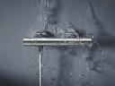 Смеситель для душа Grohe Grohtherm 800 Cosmopolitan 34765000 с термостатом Хром