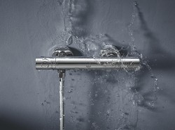 Смеситель для душа Grohe Grohtherm 800 Cosmopolitan 34765000 с термостатом Хром