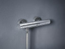 Смеситель для душа Grohe Grohtherm 800 Cosmopolitan 34765000 с термостатом Хром