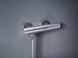 Смеситель для душа Grohe Grohtherm 800 Cosmopolitan 34765000 с термостатом Хром