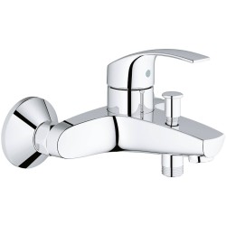 Смеситель для ванны Grohe Eurosmart New 33300002