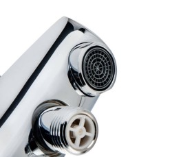 Смеситель для ванны Grohe Eurosmart New 33300002