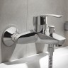 Смеситель для ванны Grohe Eurosmart New 33300002