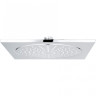 Верхний душ Grohe Rainshower F-series 27271000 Хром