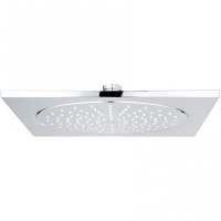 Верхний душ Grohe Rainshower F-series 27271000 Хром