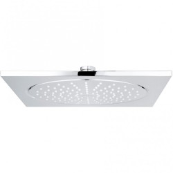 Верхний душ Grohe Rainshower F-series 27271000 Хром