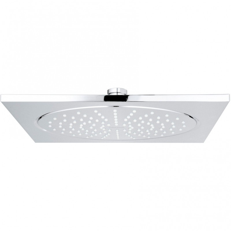 Верхний душ Grohe Rainshower F-series 27271000 Хром