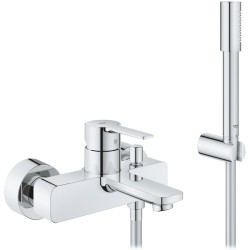 Смеситель для ванны Grohe Lineare 33850001