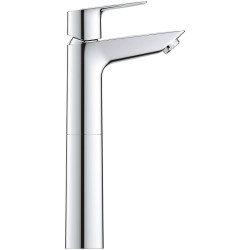 Смеситель для раковины Grohe BauLoop 23764001 Хром