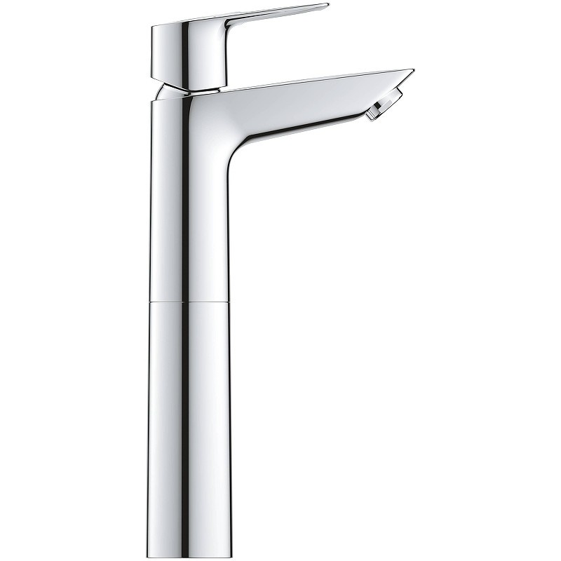 Смеситель для раковины Grohe BauLoop 23764001 Хром
