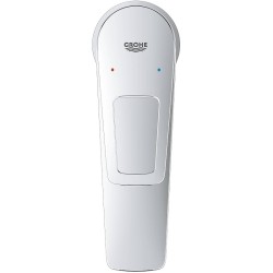 Смеситель для раковины Grohe BauLoop 23764001 Хром