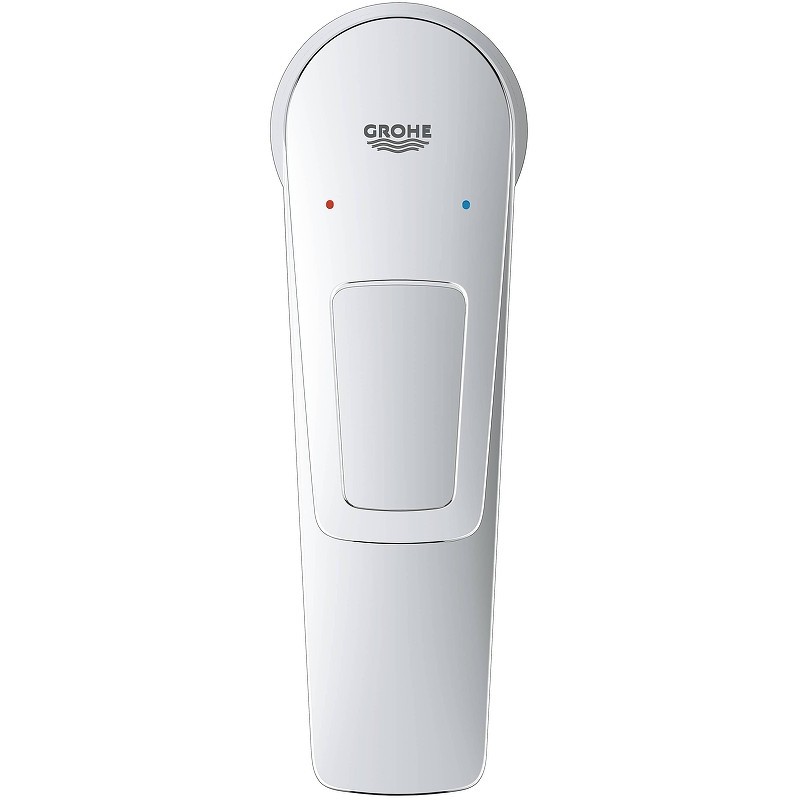 Смеситель для раковины Grohe BauLoop 23764001 Хром