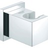 Держатель ручного душа Grohe Euphoria Cube 27693000 Хром