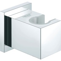 Держатель ручного душа Grohe Euphoria Cube 27693000 Хром