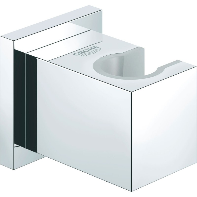 Держатель ручного душа Grohe Euphoria Cube 27693000 Хром