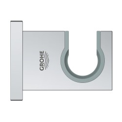 Держатель ручного душа Grohe Euphoria Cube 27693000 Хром