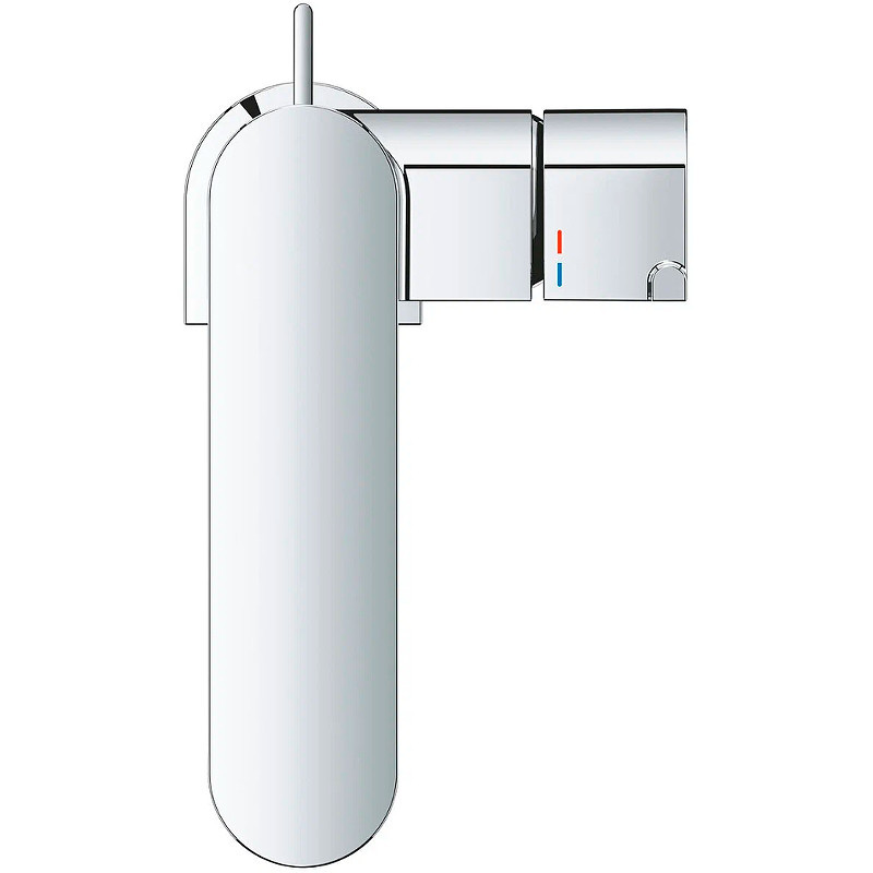 Смеситель для раковины Grohe Plus 23873003