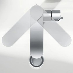 Смеситель для раковины Grohe Plus 23873003