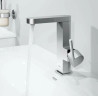 Смеситель для раковины Grohe Plus 23873003