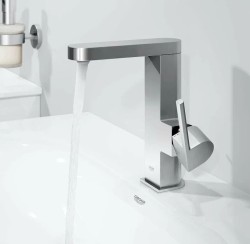 Смеситель для раковины Grohe Plus 23873003
