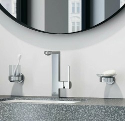 Смеситель для раковины Grohe Plus 23873003