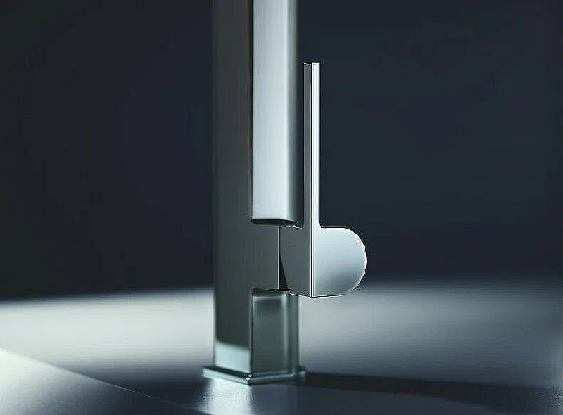 Смеситель для раковины Grohe Plus 23873003