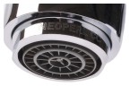 Смеситель для раковины Grohe BauClassic 23162000 Хром