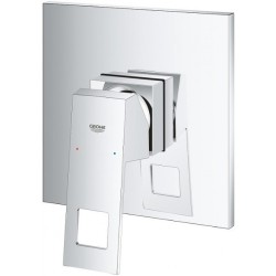 Смеситель для душа Grohe Eurocube 24061000 Хром