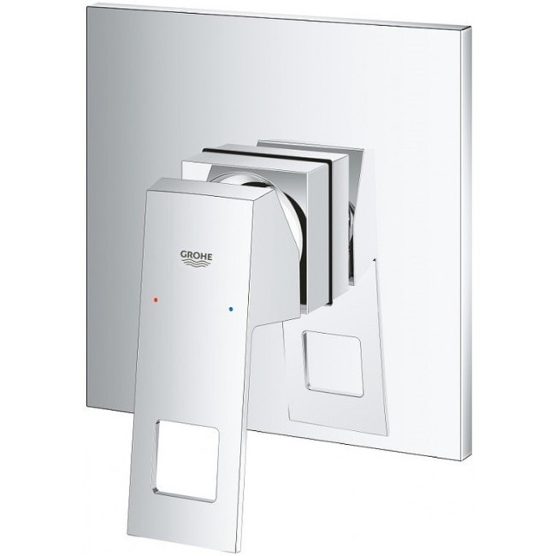 Смеситель для душа Grohe Eurocube 24061000 Хром