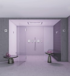 Шланговое подключение Grohe Rainshower 27076000 Хром