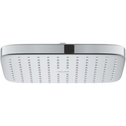 Верхний душ Grohe Tempesta 250 Cube 26681000 Хром