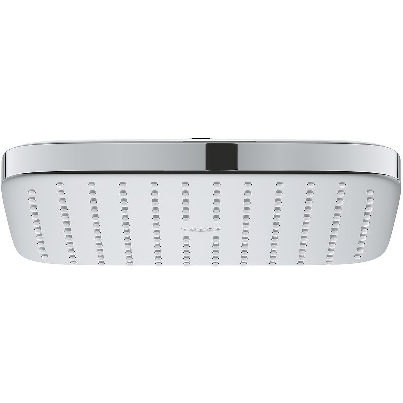 Верхний душ Grohe Tempesta 250 Cube 26681000 Хром