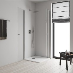 Верхний душ Grohe Tempesta 250 Cube 26681000 Хром