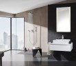 Шланговое подключение Grohe Euphoria Cube 27704000 Хром