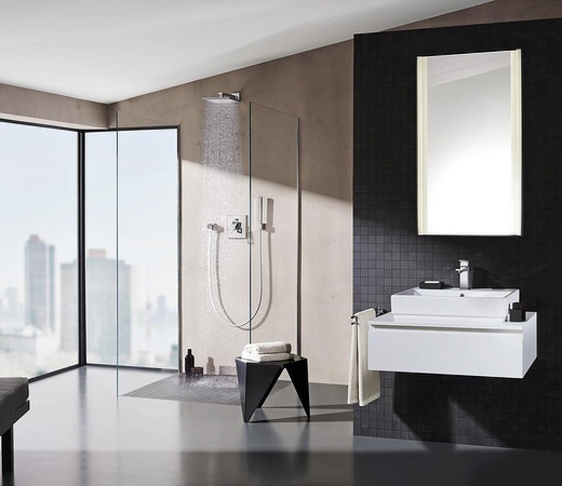 Шланговое подключение Grohe Euphoria Cube 27704000 Хром