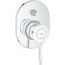 Смеситель для душа Grohe BauClassic 29047000 Хром