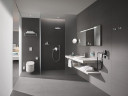 Кронштейн для верхнего душа Grohe Rainshower 28361000 Хром