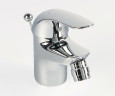 Смеситель для биде Grohe Euroeco 23263000 Хром