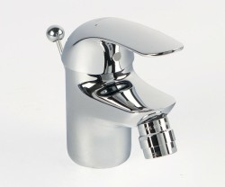 Смеситель для биде Grohe Euroeco 23263000 Хром
