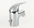 Смеситель для биде Grohe Euroeco 23263000 Хром