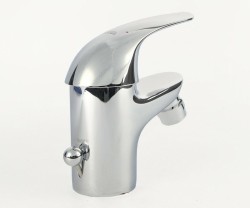 Смеситель для биде Grohe Euroeco 23263000 Хром