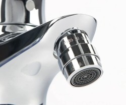 Смеситель для биде Grohe Euroeco 23263000 Хром